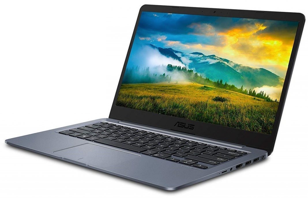 Asus vivobook e406sa bv017t обзор