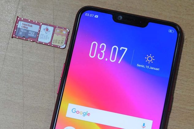 Cara Reset HP Oppo (A3S, A37, A71, A5s, A1K, dan Lupa Kata