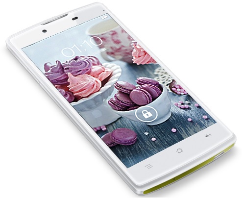 oppo r831 spek